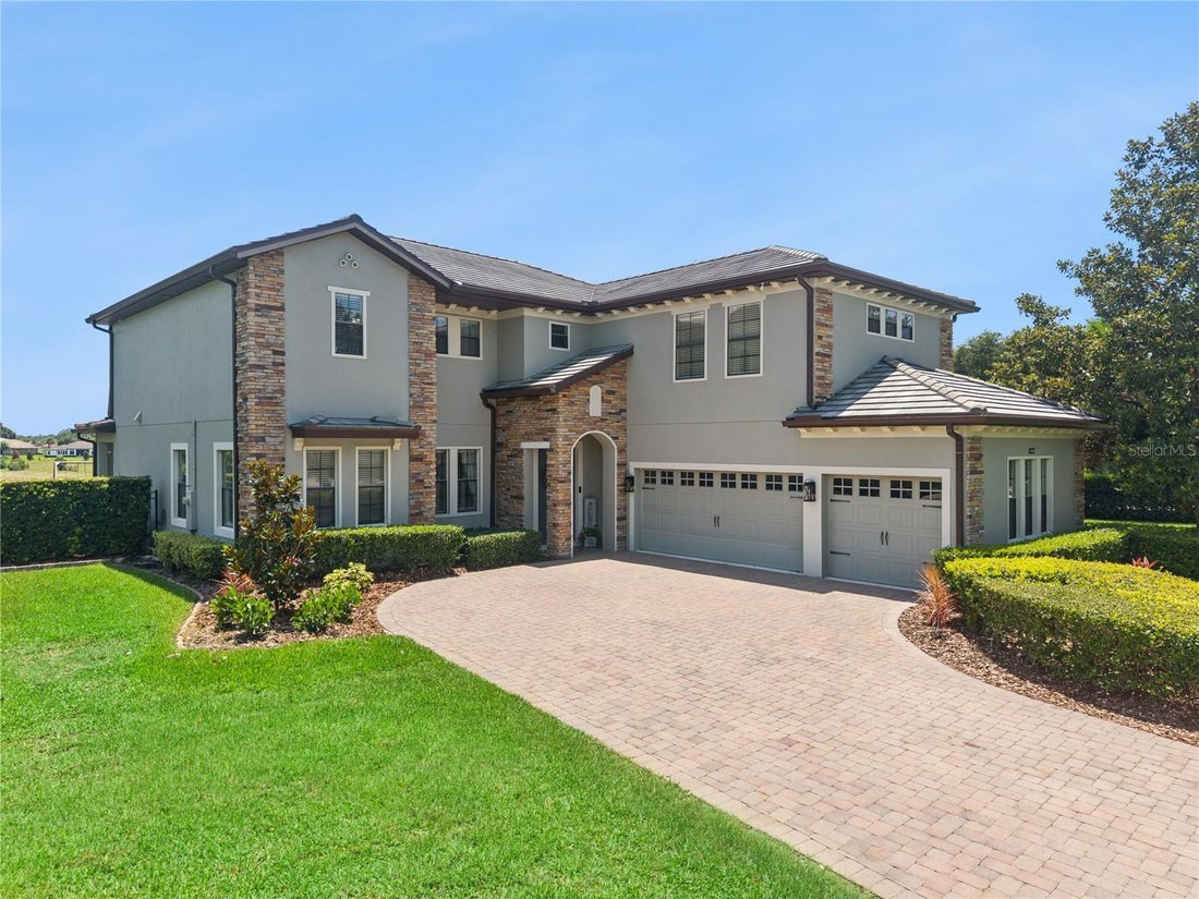 House in Sorrento, Florida, United States 4 - 18071763