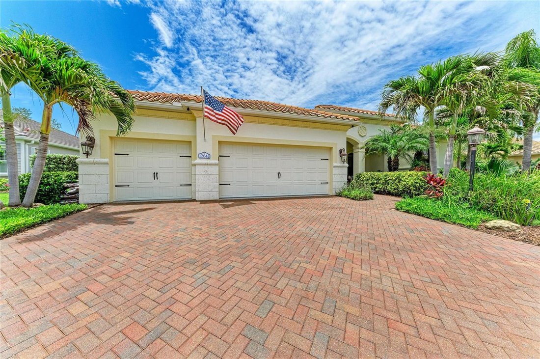 Casa a Venezia, Florida, Stati Uniti 4 - 18071768