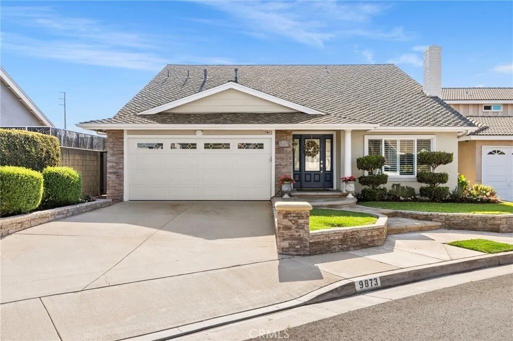 Casa a Cypress, California, Stati Uniti 4 - 18079398