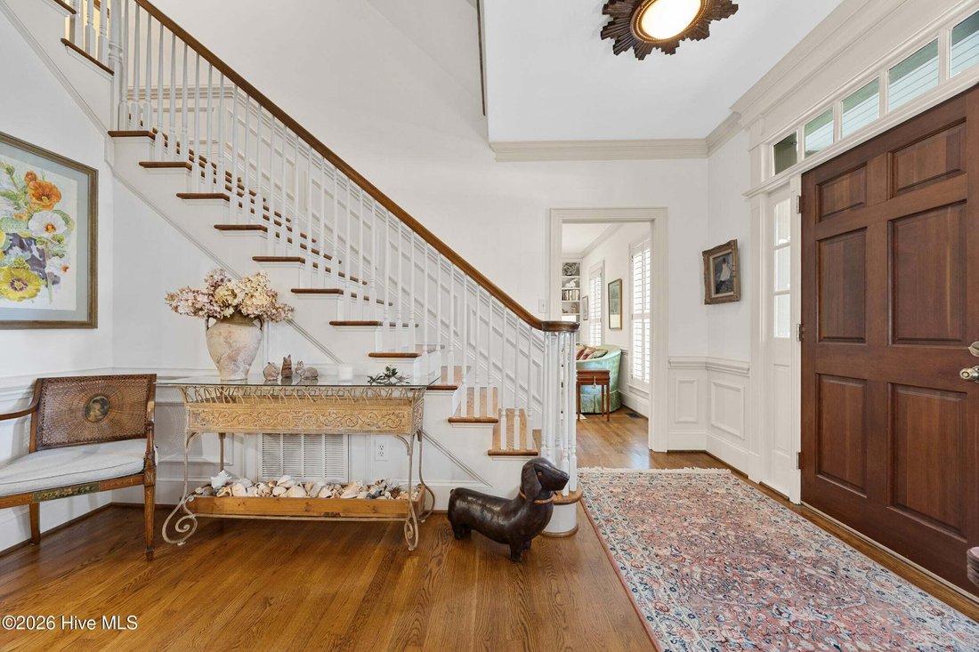 House in Wilmington, North Carolina, United States 4 - 18077687