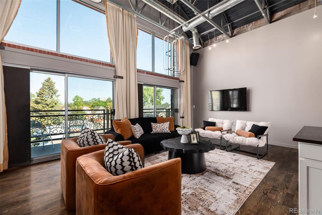 House in Denver, Colorado, United States 5 - 18078530