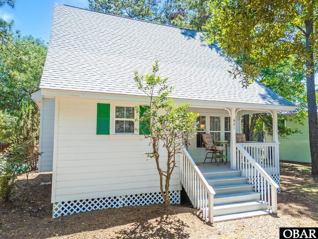 House in Kill Devil Hills, North Carolina, United States 4 - 18071417