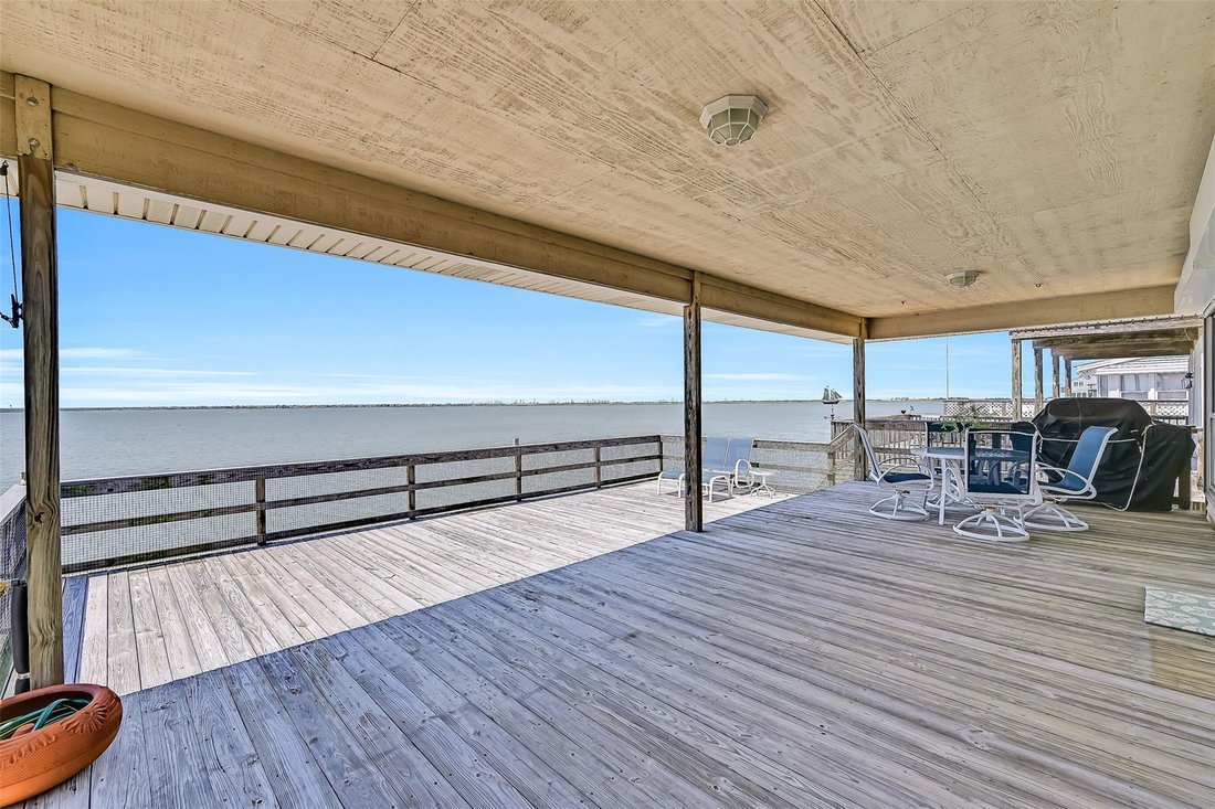 House in Galveston, Texas, United States 4 - 18075747