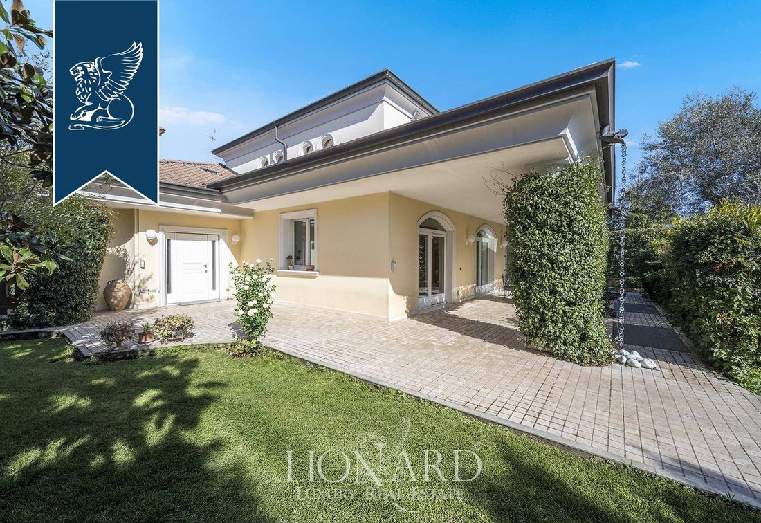 Villa in Casirate d'Adda, Lombardy, Italy 2 - 18077121