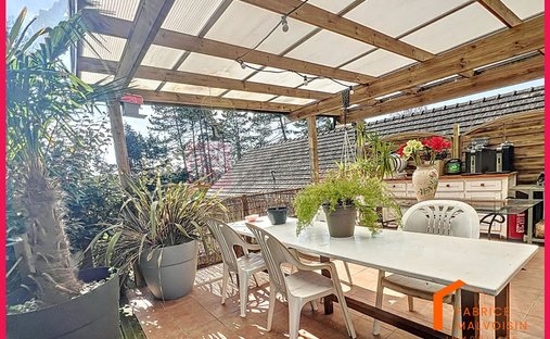 Villa in Cucq, Hauts-de-France, France 1