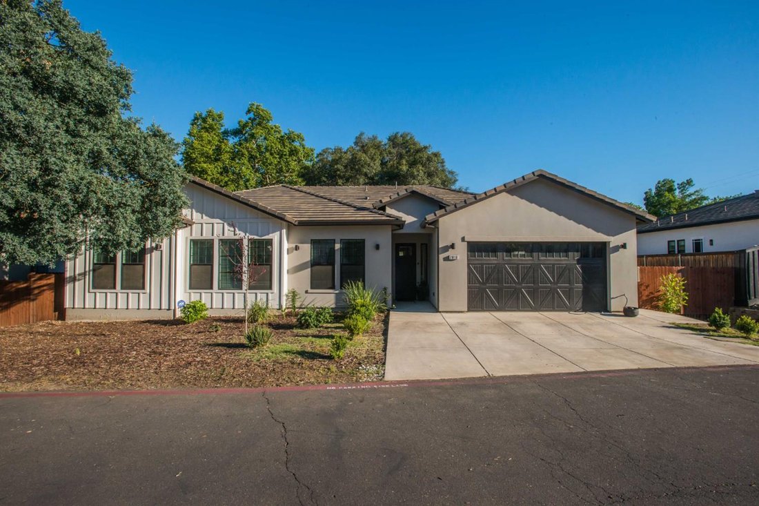 House in Fair Oaks, California, United States 1 - 18076105