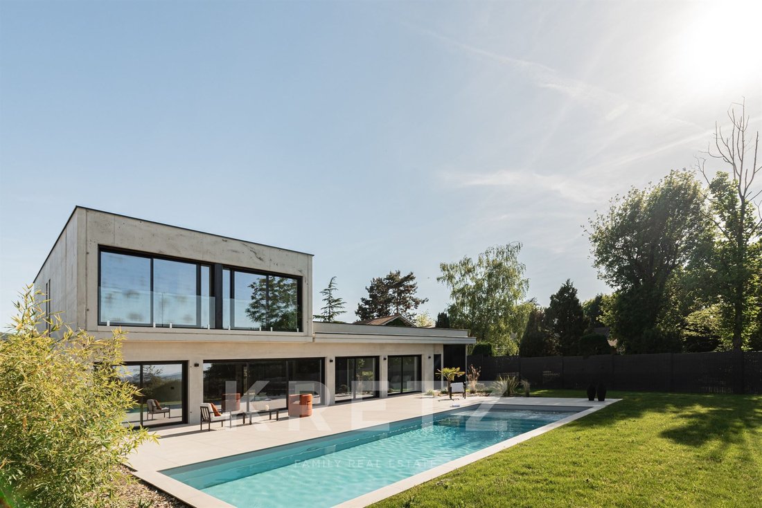 House in Limonest, Auvergne-Rhône-Alpes, France 3 - 18076934