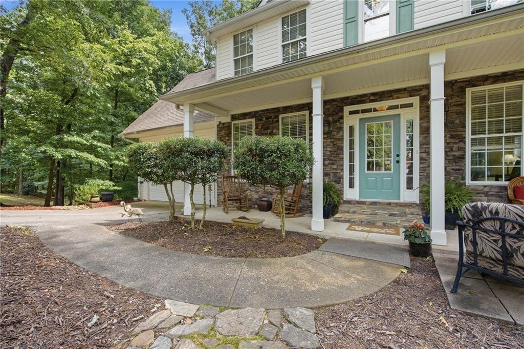 House in Cumming, Georgia, United States 5 - 18075943