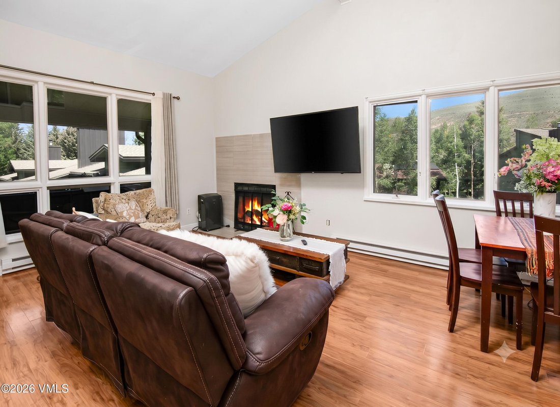 Condo in Vail, Colorado, United States 4 - 18076681