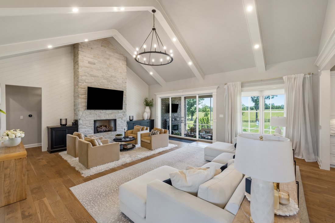 House in Lexington, Kentucky, United States 2 - 17452639