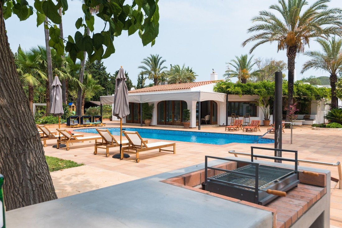 Villa in Santa Eulalia, Aragon, Spain 1 - 18071363