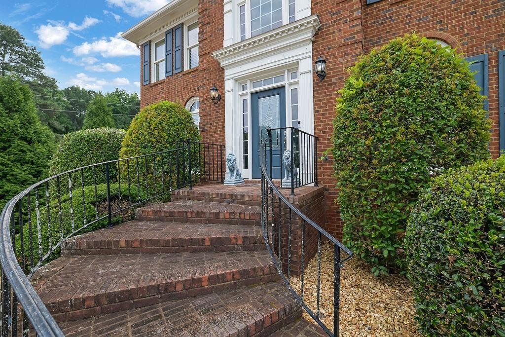 House in Snellville, Georgia, United States 4 - 18072237