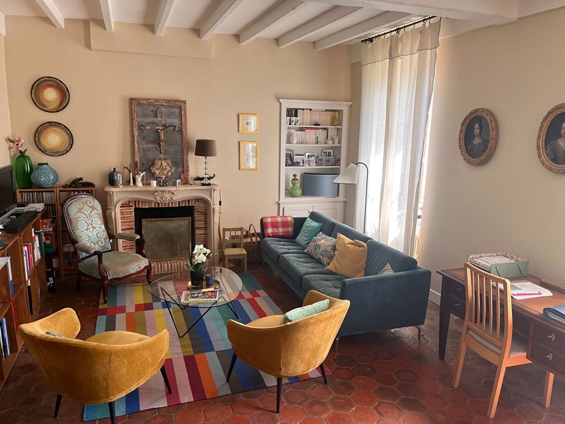 House in Clairieres, Verneuil-sur-Seine, France 3 - 18075421