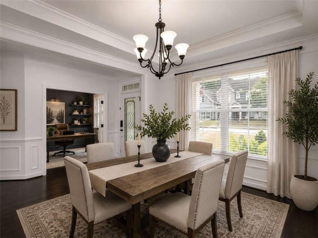 House in Acworth, Georgia, United States 4 - 18079334