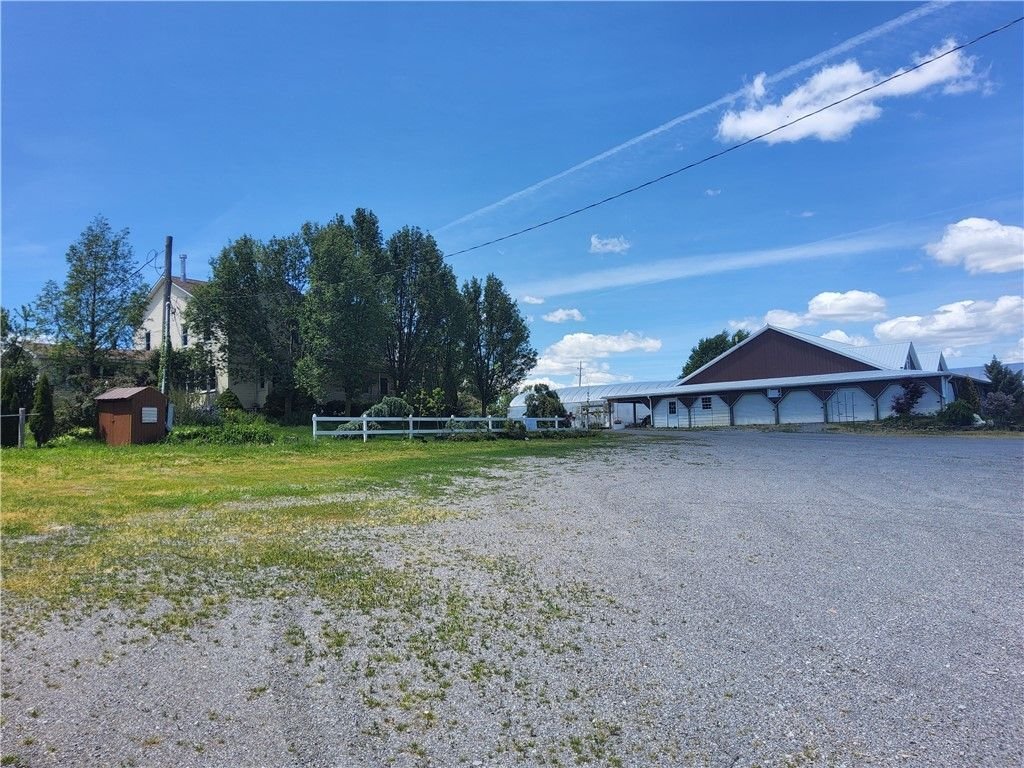 House in Penn Yan, New York, United States 1 - 18078142