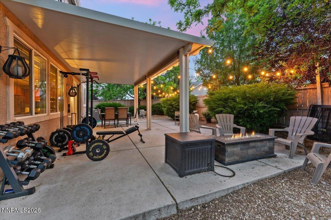 House in Reno, Nevada, United States 3 - 18074502