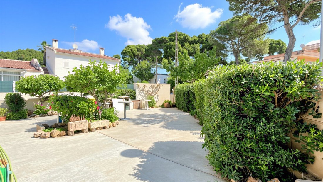 Apartment in Playa de Palma, Palma, Balearic Islands 3 - 18073006