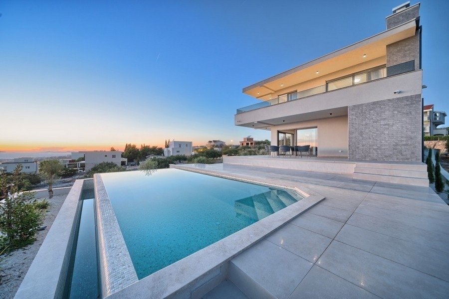 Villa in Primosten, Sibenik-Knin County, Croatia 4 - 18076128