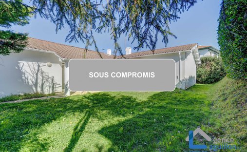 Villa in Biriatou, Neu-Aquitanien, Frankreich 1