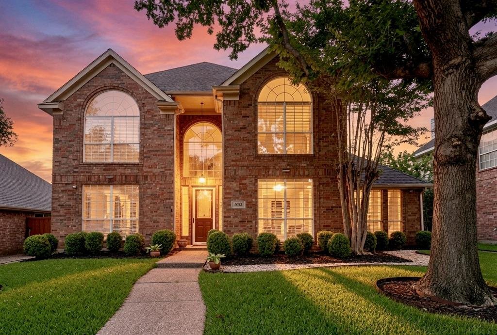 House in Plano, Texas, United States 1 - 18072545