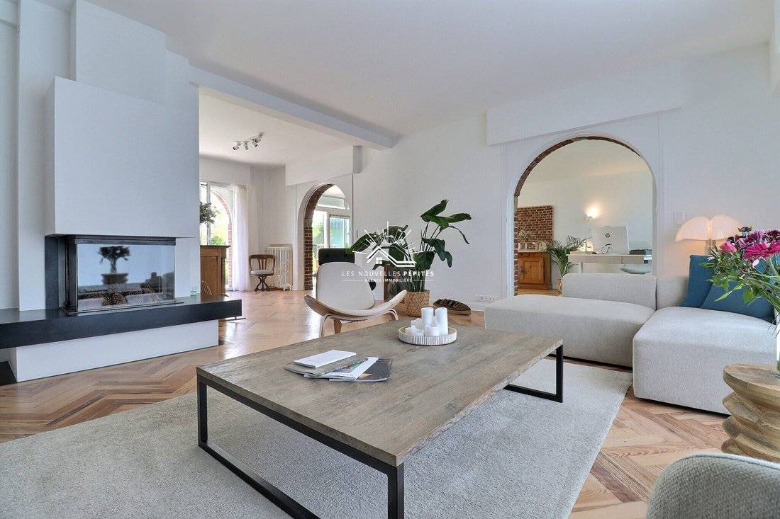 House in Toufflers, Hauts-de-France, France 3 - 18078010