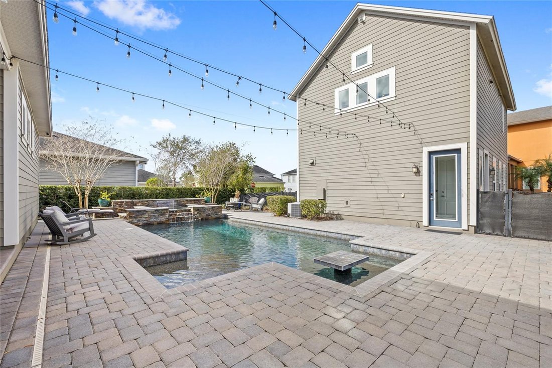 House in Orlando, Florida, United States 5 - 18075466