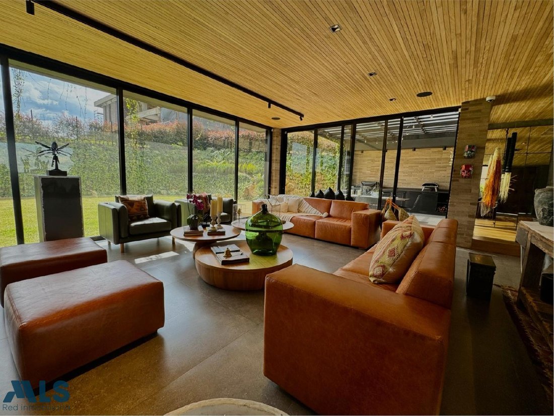 House in La Explanada, Antioquia, Colombia 3 - 18079516