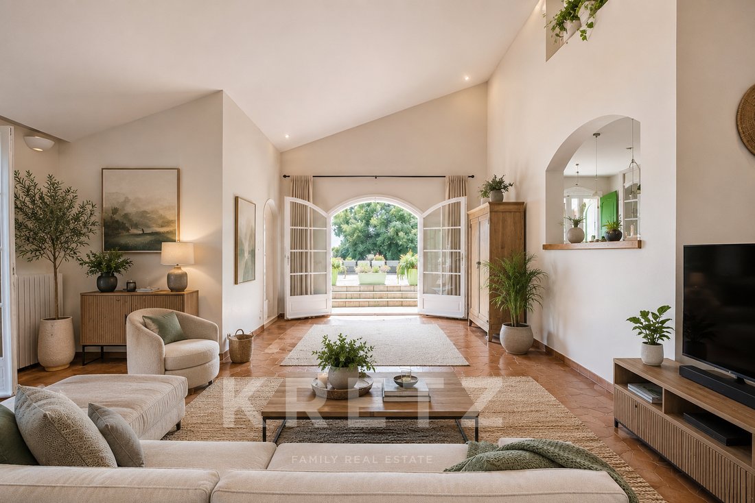 Villa in San-Martino-di-Lota, Corsica, France 4 - 18076942
