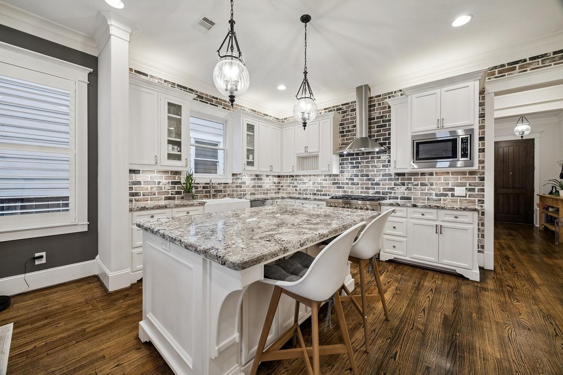 House in Houston, Texas, United States 5 - 18075835