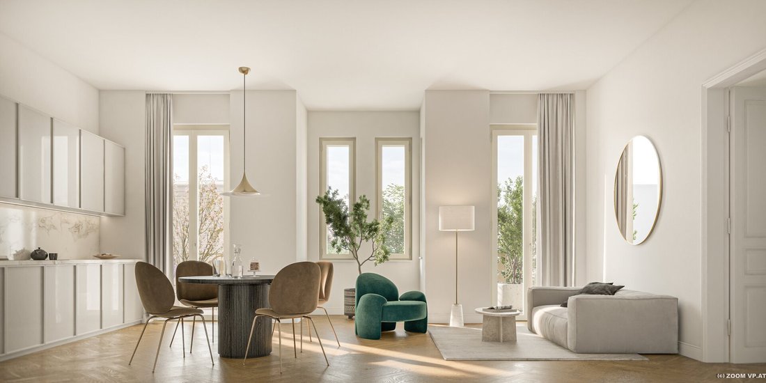 Apartment in Vienna, Wien, Austria 4 - 18073614