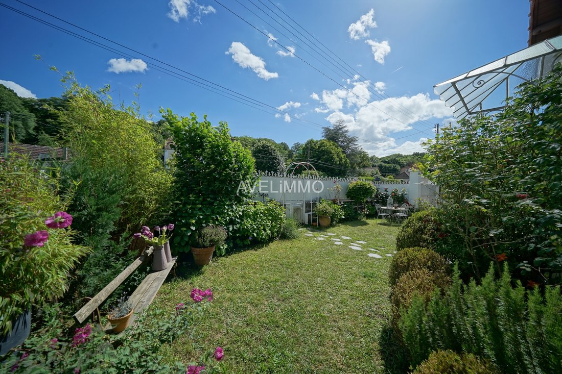 House in La Queue-les-Yvelines, Ile-de-France, France 4 - 18075521