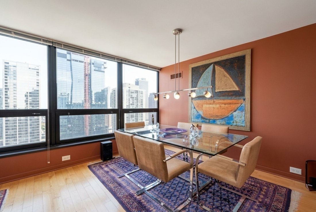 Condo in Chicago, Illinois, United States 2 - 18072353