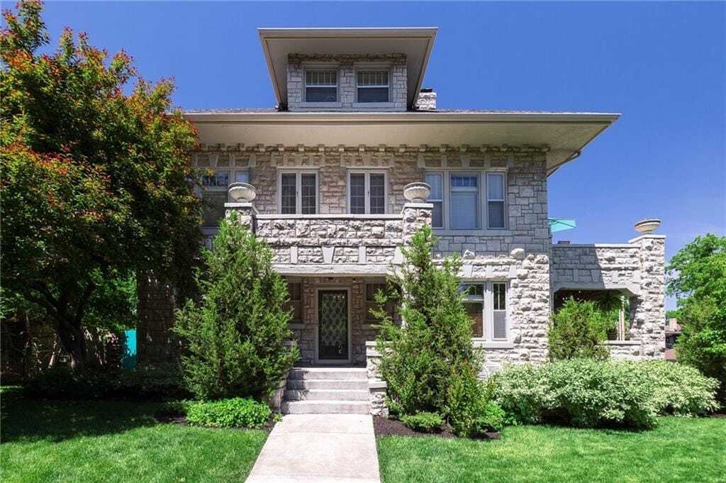 House in Kansas City, Missouri, United States 1 - 17995709