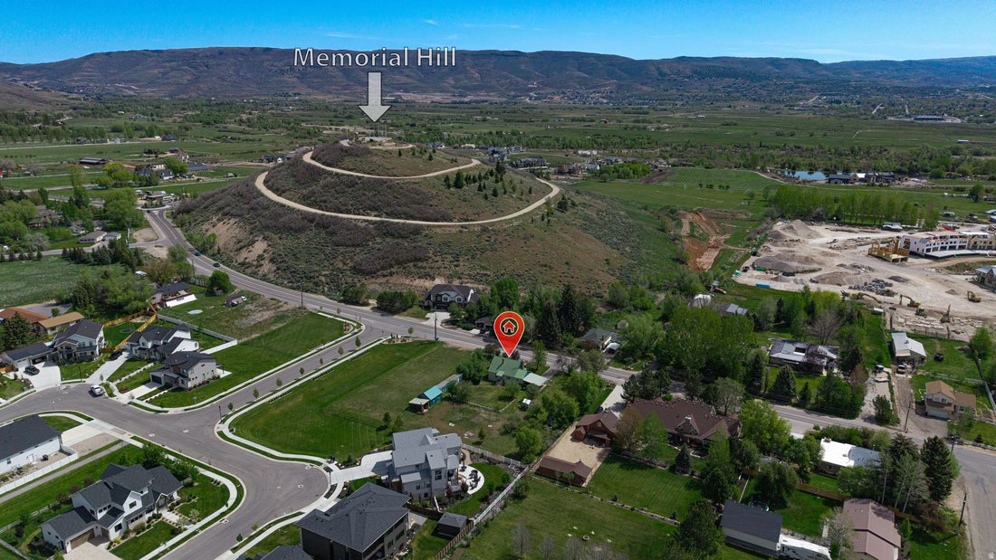 House in Midway, Utah, United States 4 - 18076423