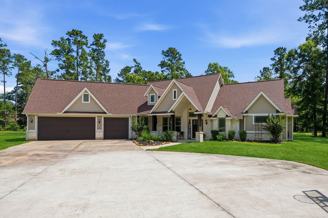 House in Dayton, Texas, United States 2 - 18072596