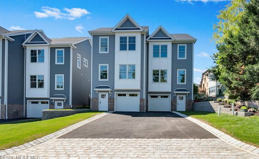 Eigentumswohnung in Old Bridge Township, New Jersey, Vereinigte Staaten 1