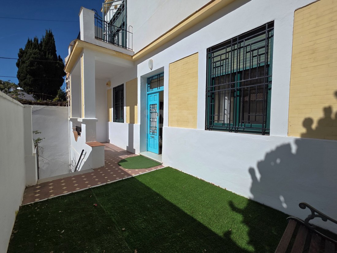 Townhouse in Este, Malaga, Spain 2 - 17275193