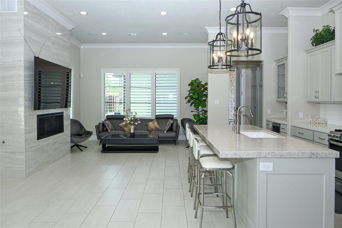 House in Houston, Texas, United States 4 - 18079186