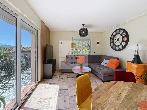 Apartment in Mougins, Provence-Alpes-Côte d'Azur, France 5 - 18075516