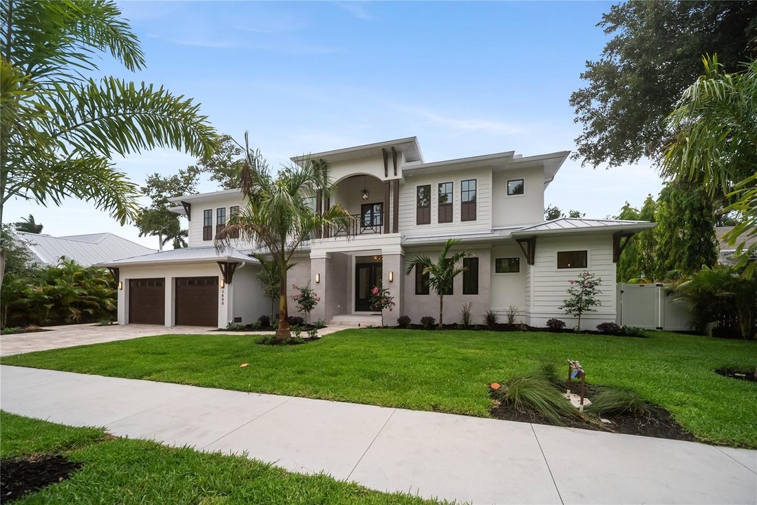 House in Sarasota, Florida, United States 5 - 18075376