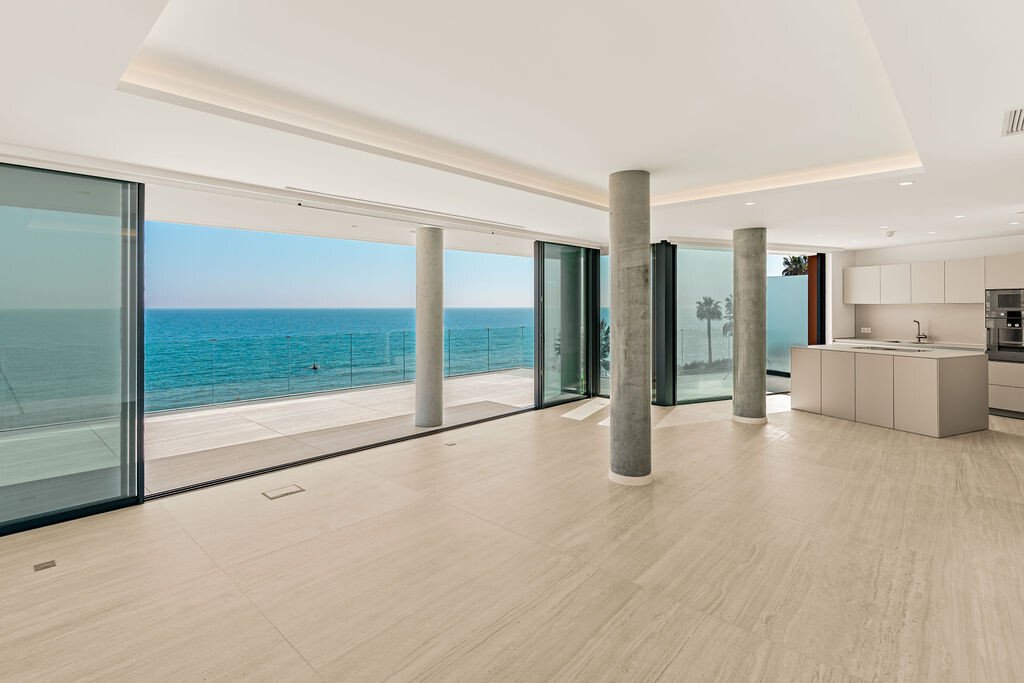 Penthouse in Estepona, Andalusien, Spanien 5 - 18079365