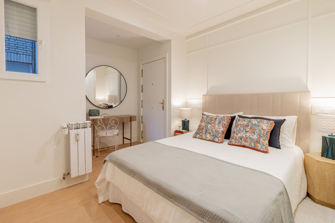 Apartment in Barrio Salamanca, Madrid, Spain 5 - 18076861