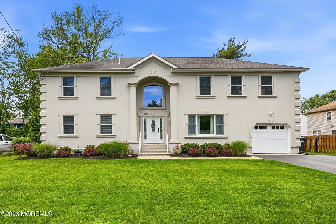 House in Oakhurst, New Jersey, United States 2 - 18078390