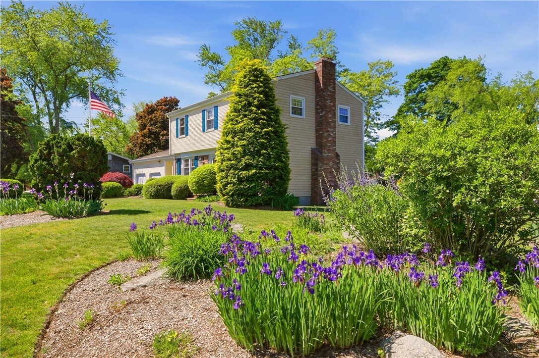 House in Bristol, Rhode Island, United States 3 - 18072181