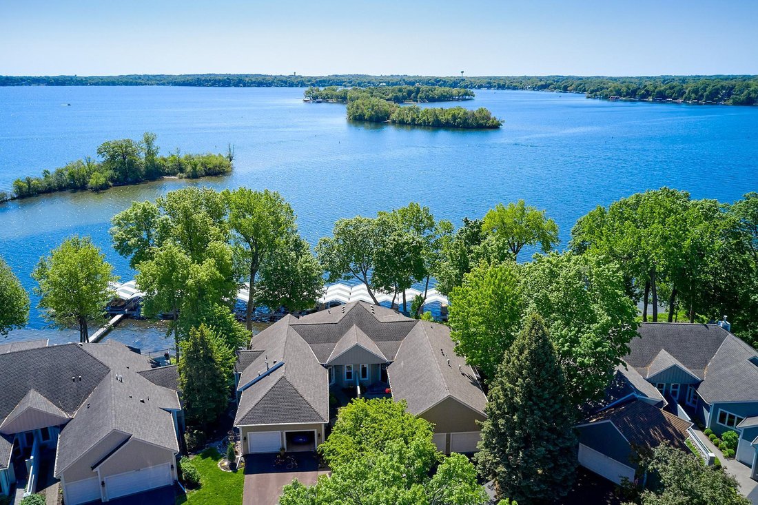 House in Mound, Minnesota, United States 4 - 18059260