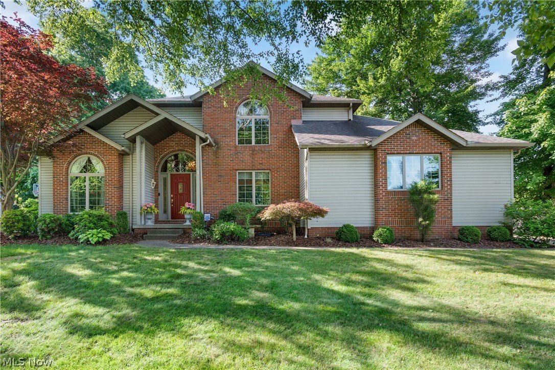 House in Akron, Ohio, United States 1 - 18071626
