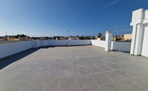 Villa à Palma, Îles Baléares, Espagne 1