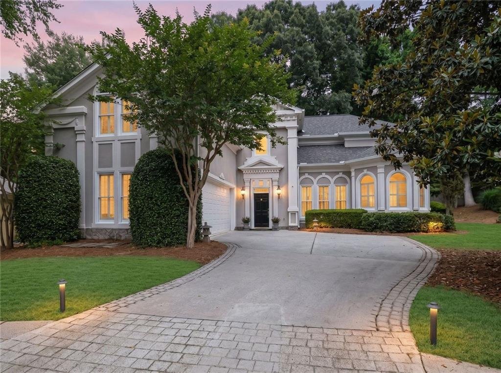 House in Roswell, Georgia, United States 1 - 18076686
