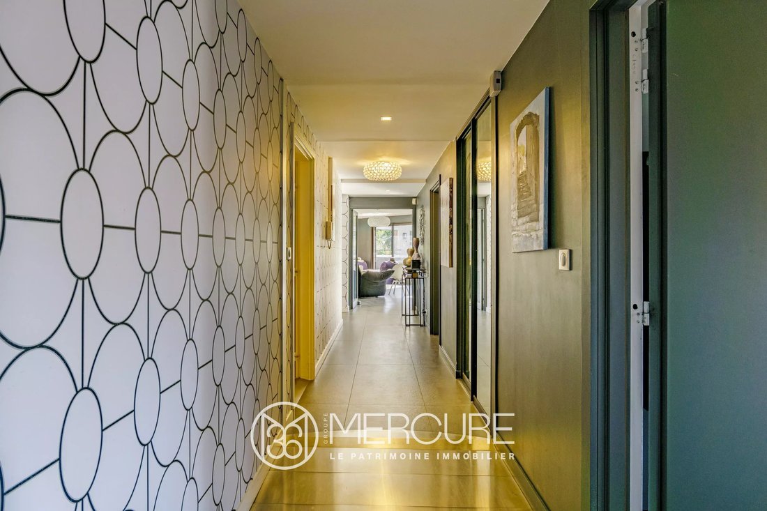 Apartment in Amidonniers-Caffarelli, Toulouse, France 4 - 18061442