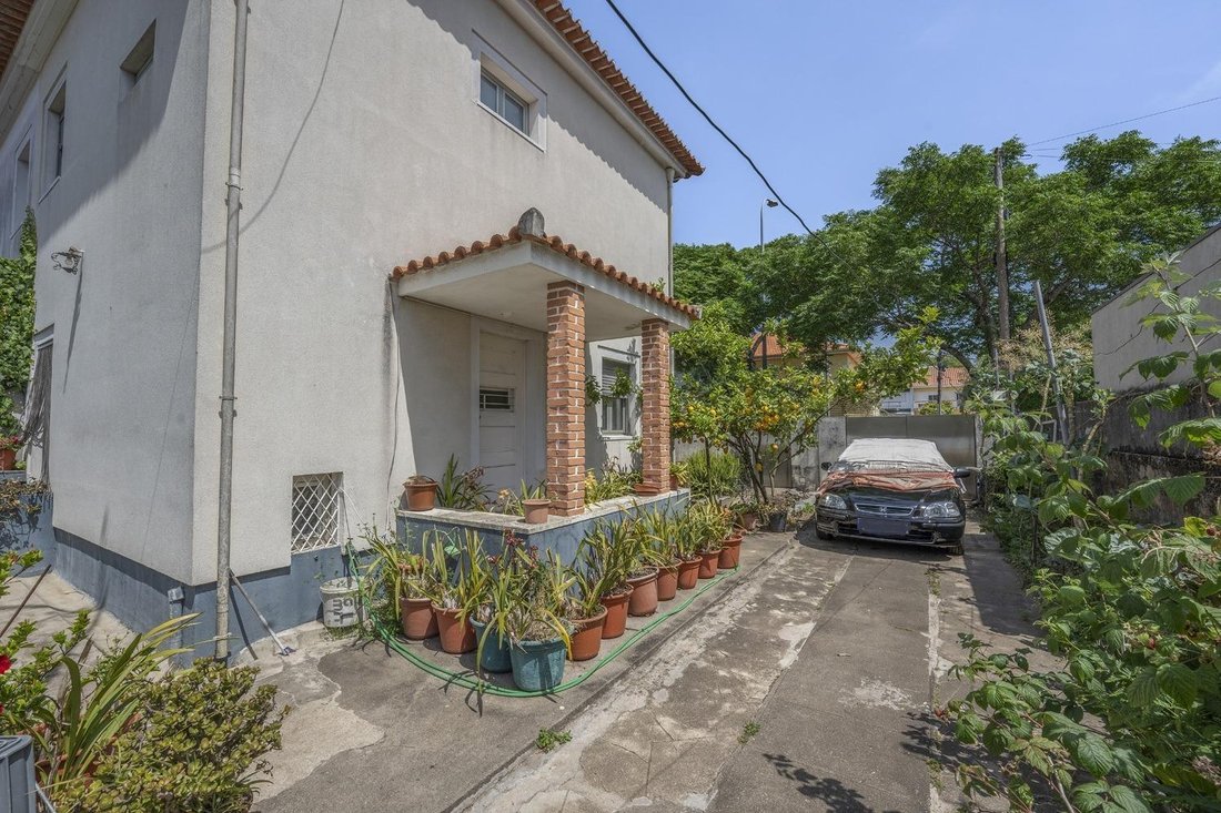 House in Ramalde, Porto District, Portugal 1 - 18044143